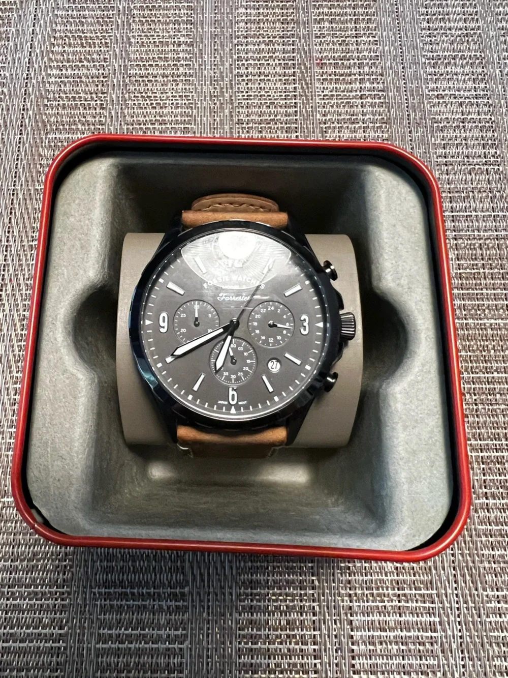 Fossil Watch unisex